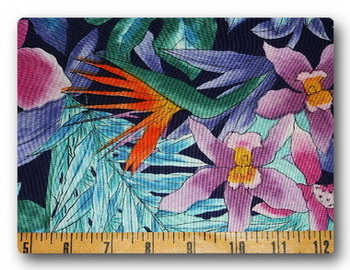 Hawaiian Flowers2-