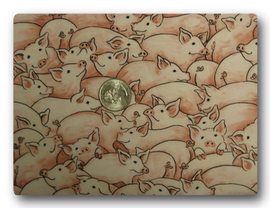 Farm - Here Piggy, Piggy-