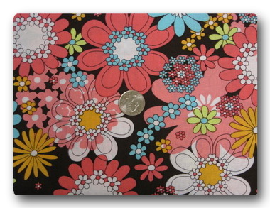Daisy - Hippie Daisies-