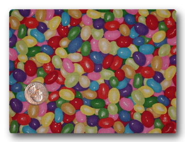 Jelly Bean-