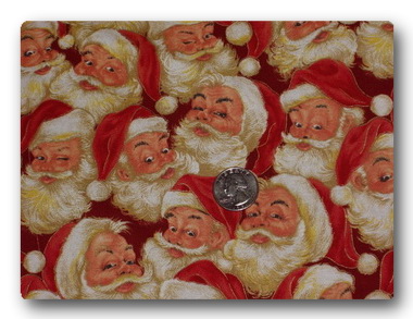 Jolly Old St. Nick-