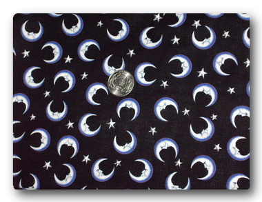 Mini Moons Ago-