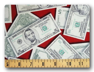 Money, Money, Money-