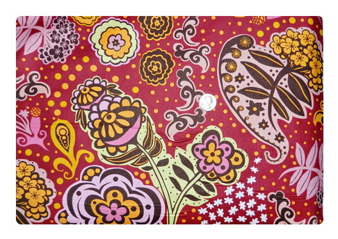 Chocolate Lollipop-