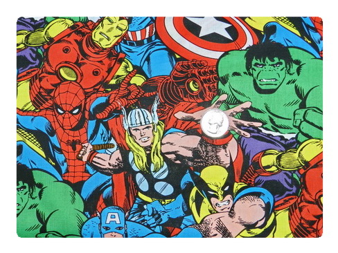 Marvel Comics-