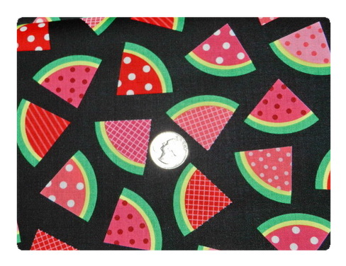 Watermelon Metro Market-