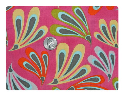 Cabana Blooms-
