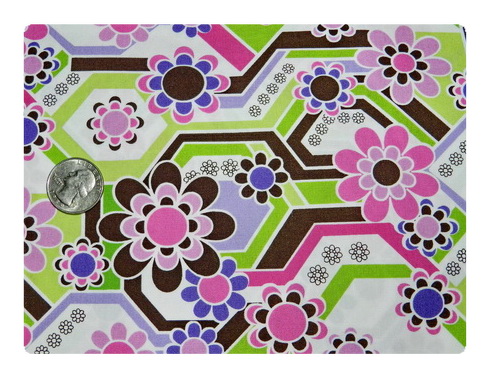 Flower Power II-