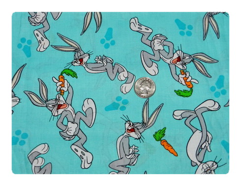 Bugs Bunny What's Up Doc?-