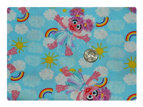 Abby Cadabby-