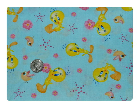 Cute Tweety-