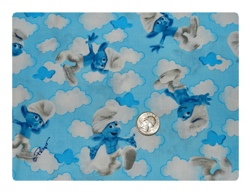 The Smurfs-