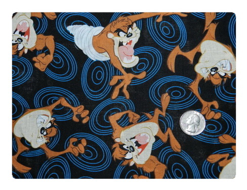 Tasmanian Devil-