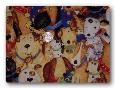 Dogs - Packed Dogs-