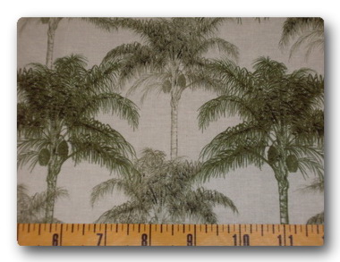 Palm Trees-