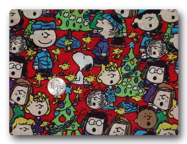 Peanuts Chorus-