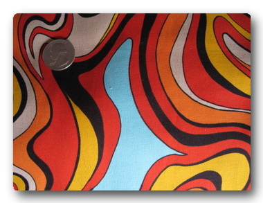 Psychedelic Swirls-
