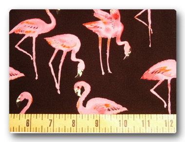 Flamingos - Pink Flamingos-