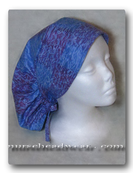 Pixie Ponytail Cap-