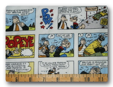 Popeye-