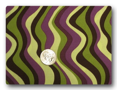 Purple Nile-