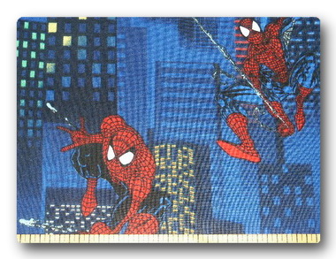 Spiderman-