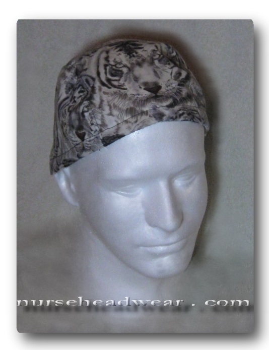 Sport Surgical Cap-
