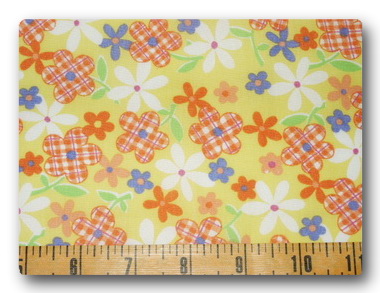 Sunny Spring-