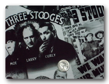 Three Stooges-