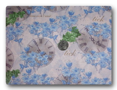 Tick Tock, Time Won't Wait-