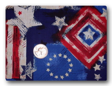 Flag - Watercolor Flags-
