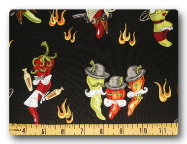 Western Jalapenos-