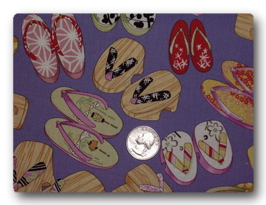 Wooden Flip-Flops-