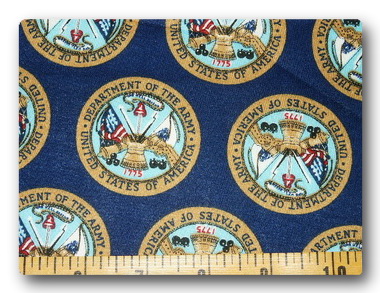 United States Army Seal-