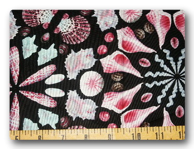 Seashell Patterns-