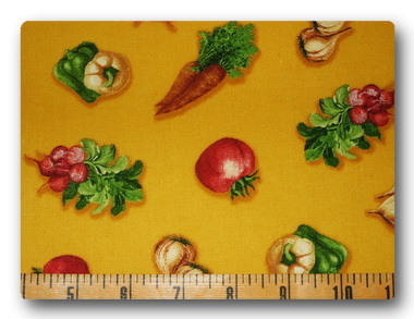 Eat Your Veggies-