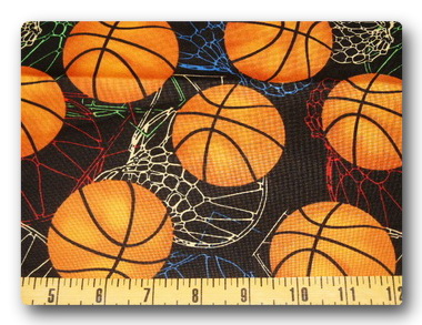 Basketball-