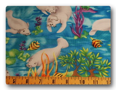 Manatees-