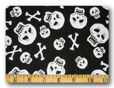 Skulls and Crossbones-