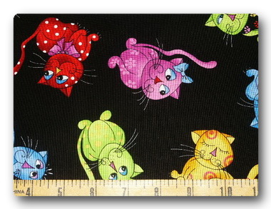 Cats - Fancy Cats-