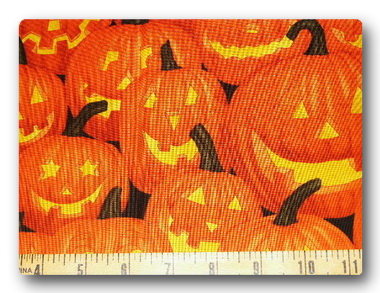 Jack-O-Lanterns-