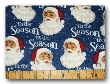 Tis The Season-