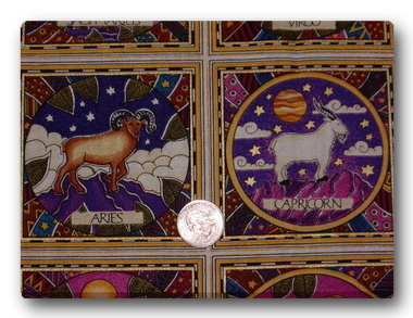 Zodiac Signs-