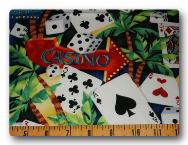 Tropical Casino-