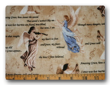 Amazing Grace-