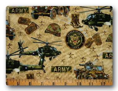 Go Army-