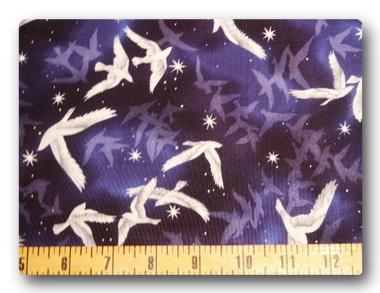 Innerfaith Doves-